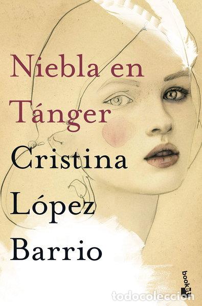 Livres: Niebla en T&aacute;nger- 9788408216506