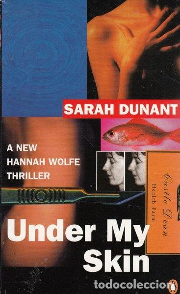 Libros: Under My Skin- 9780140247398