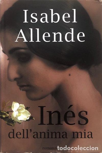 books: In&eacute;s dell'anima mia- 8022264759236