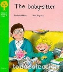 Libros: The Baby-sitter- 9780199162215