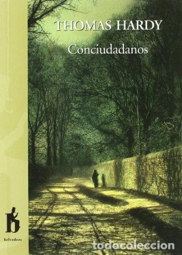 Libros: Conciudadanos- 9788493653347
