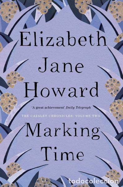 books: Marking Time- 9780330332507