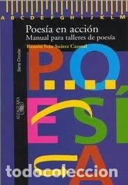 books: Poes&iacute;a en acci&oacute;n- 9789681912574