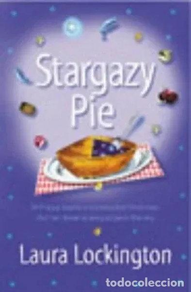 Livros em segunda m&atilde;o: Stargazy Pie- 9780099416760