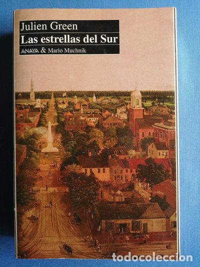 Libros: Las estrellas del Sur- 9788479790042