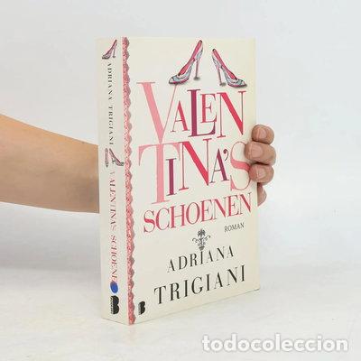 Libros: Valentina's schoenen- 9789022552858