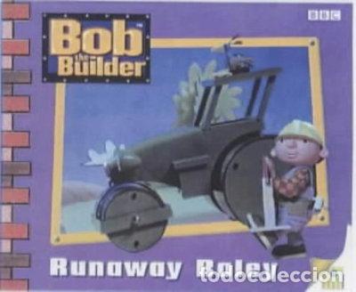 Libros: Runaway Roley- 9780563475033