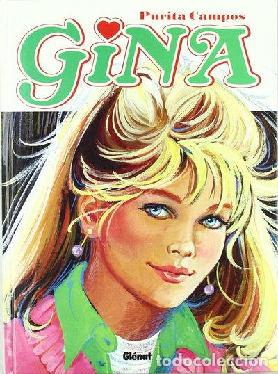 Libros: Gina 1- 9788484497738