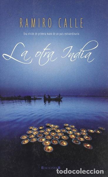 Libros: La otra India- 9788466633383