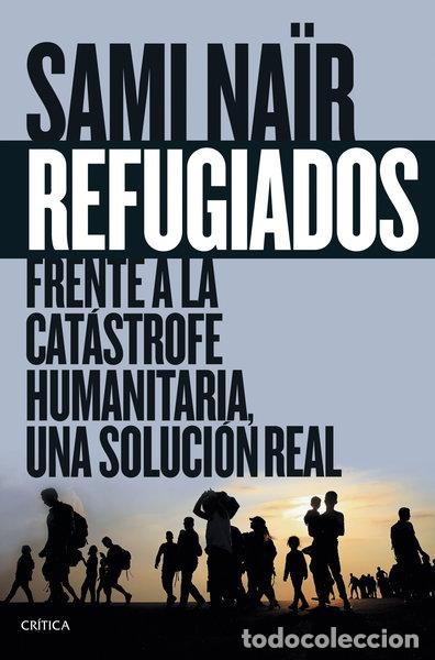 Libros: Refugiados- 9788416771097