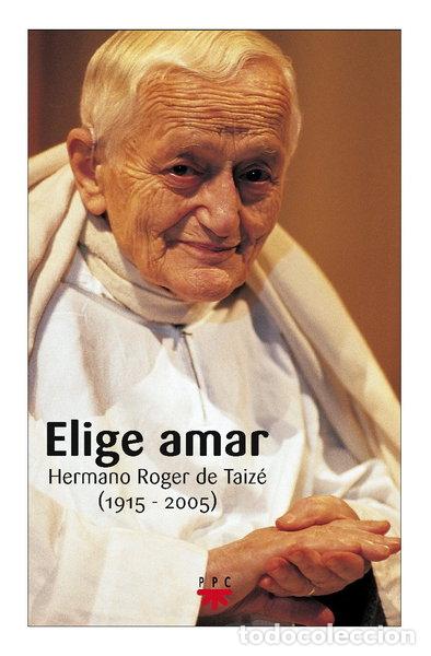 Libri di seconda mano: Elige amar- 9788428820042