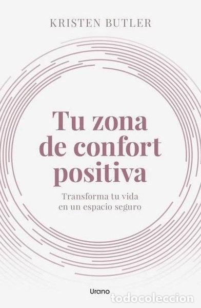 Libri di seconda mano: TU ZONA DE CONFORT POSITIVA- 9788418714412
