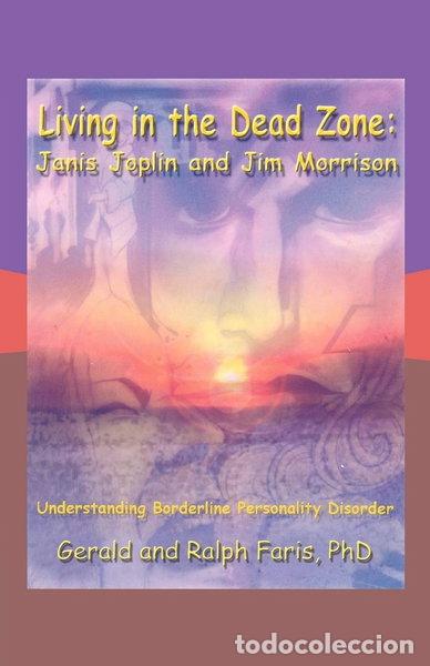 Libri di seconda mano: Living in the Dead Zone- 9781426942969