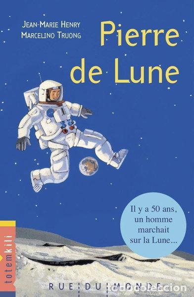 Libros: Pierre de Lune- 9782355045721