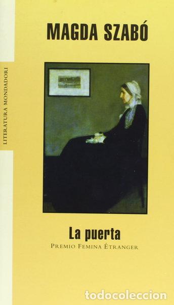 Libros: La puerta- 9788439710875 - Foto 1