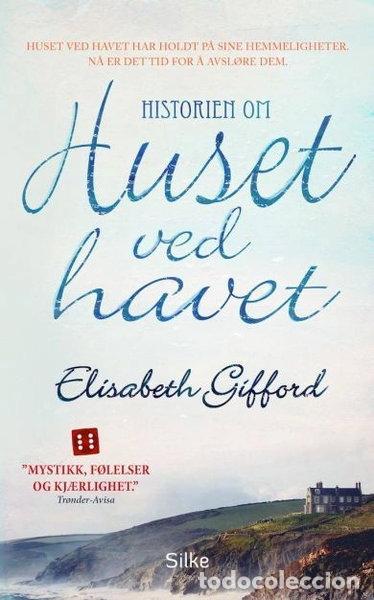 Libros: Historien om huset ved havet- 9788282701068