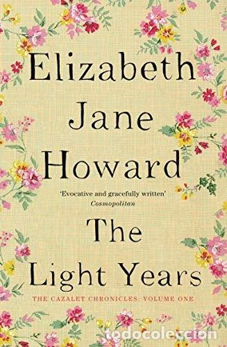Libros: The Light Years- 9780330323154