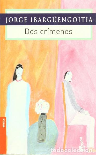 Libros: Dos cr&iacute;menes- 9789682710087