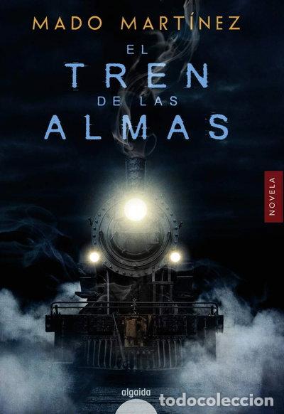 Livres: El tren de las almas- 9788491890393