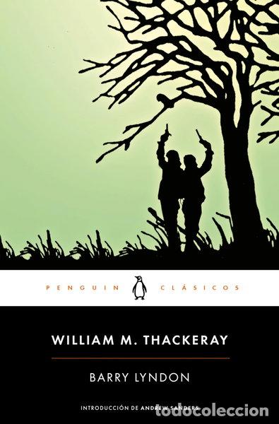Libros: Barry Lyndon- 9788491051992 - Foto 1