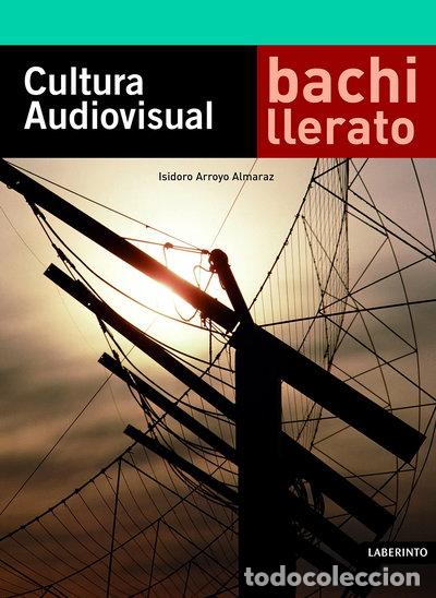 Libros: Cultura Audiovisual- 9788484833567