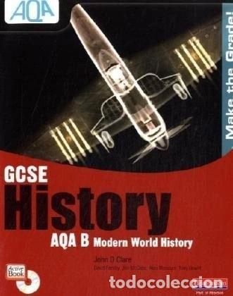 Libros: Modern World History- 9780435510411