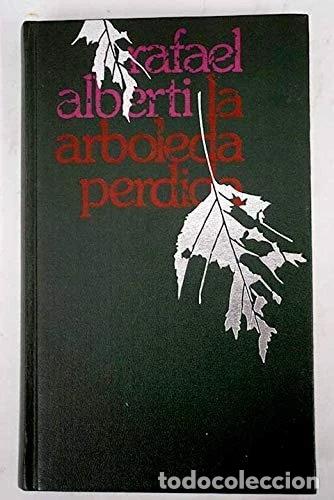 Libros: La arboleda perdida- 9788422607571