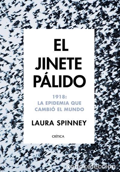 Libros: El jinete p&aacute;lido- 9788417067663 - Foto 1