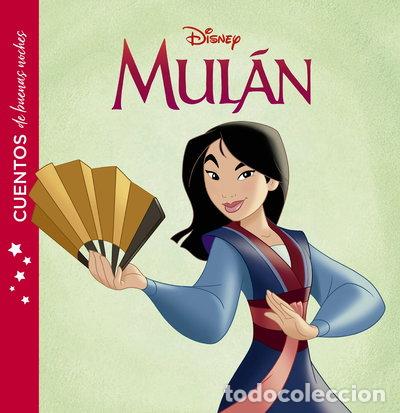 books: Mul&aacute;n. Cuentos de buenas noches- 9788499519692