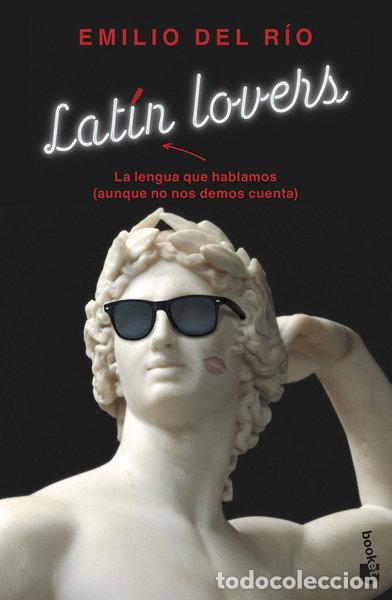 Libri di seconda mano: Lat&iacute;n lovers- 9788467060478