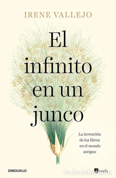 Libros: El infinito en un junco- 9788466358293 - Foto 1