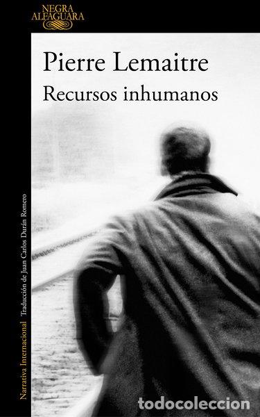books: Recursos Inhumanos- 9788420417837