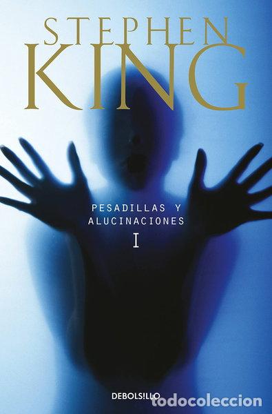 Libros: Pesadillas y alucinaciones I- 9788497596046