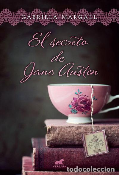 Livres: El secreto de Jane Austen- 9788416076048