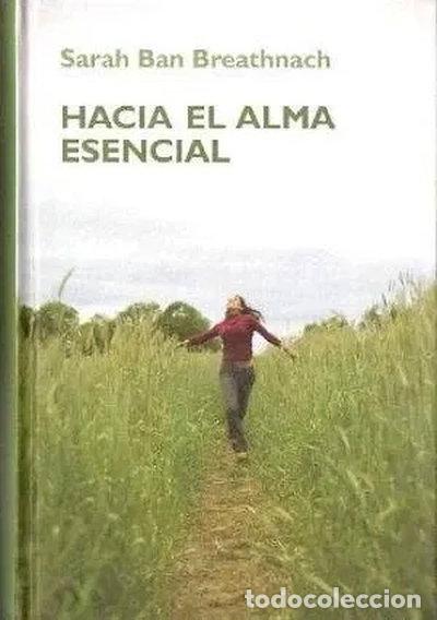books: Hacia el alma esencial- 9788447347858