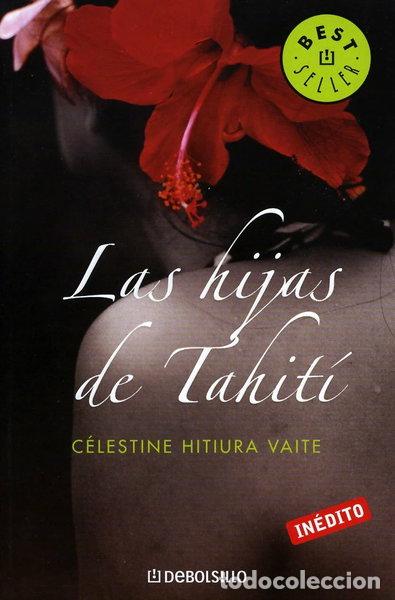 Libri di seconda mano: Las hijas de Tahit&iacute;- 9788497938945