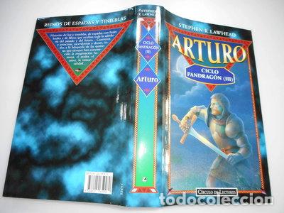 Libri di seconda mano: Arturo- 9788422659280