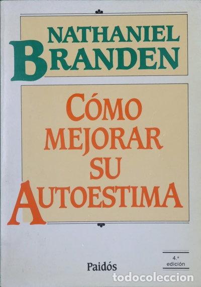 Libri di seconda mano: C&oacute;mo mejorar su autoestima- 9788475094885