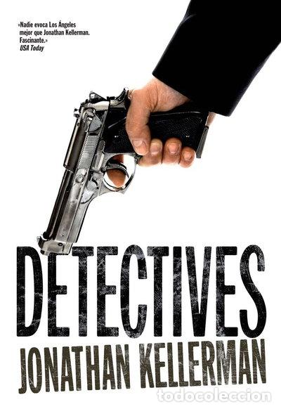 Libri di seconda mano: Detectives- 9788492682676