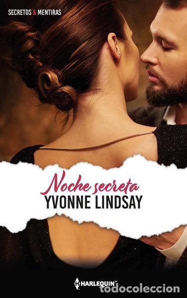Libros: Noche secreta- 9788413281179 - Foto 1