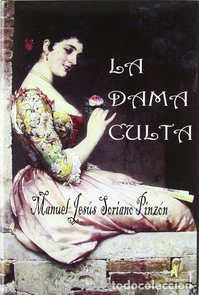 Libros: La dama culta- 9788499780160