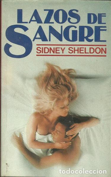 Libros: Lazos de sangre- 9788422611011