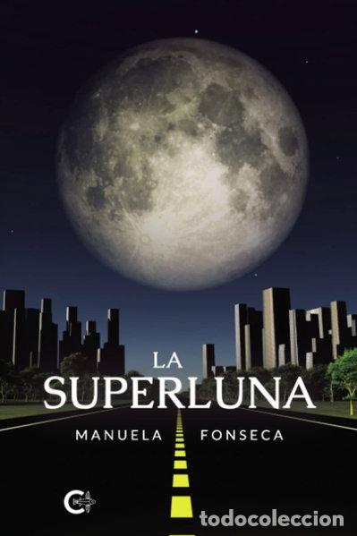 Libros: La Superluna- 9788418104466