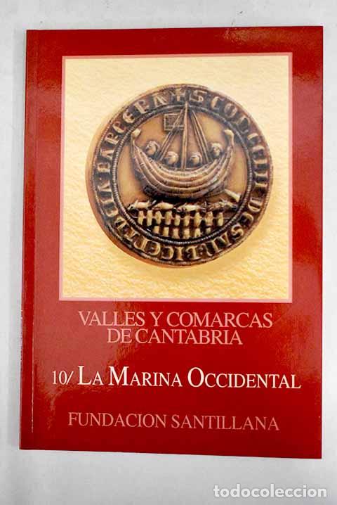 Libros: La Marina Occidental