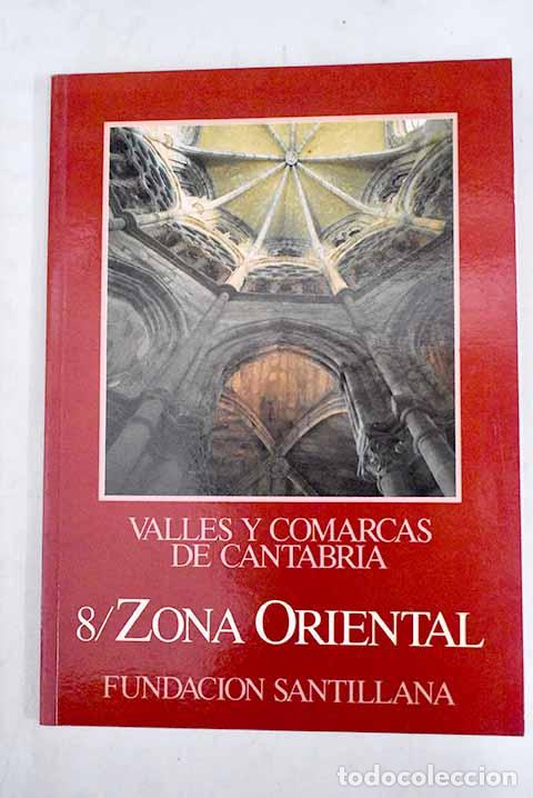 Libros: Zona Oriental: : Fundaci&oacute;n Santillana.