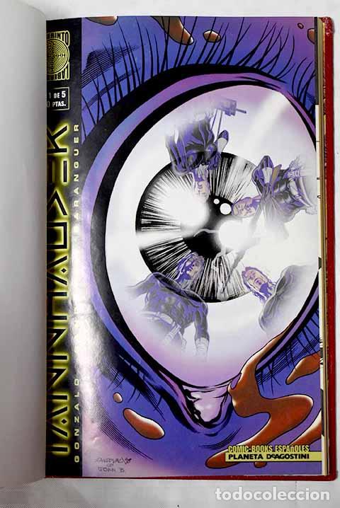 Libros: Tannhauser. N&ordm; 1: Torn&eacute;, Gonzalo.- Torn&eacute;, Gonzalo