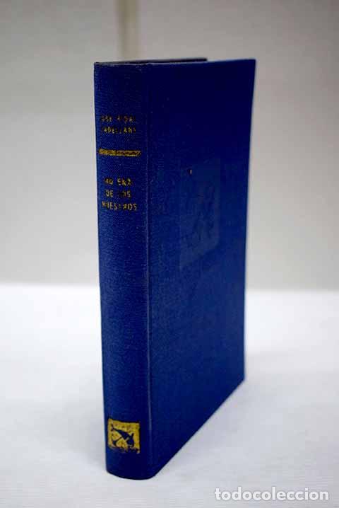 Libros: No era de los nuestros.- Vidal Cadellans, Jos&eacute;