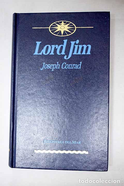 Libros: Lord Jim: Conrad, Joseph.- Conrad, Joseph