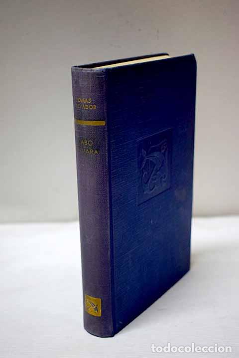 Libri di seconda mano: Cabo de vara: Salvador, Tom&aacute;s.- Salvador, Tom&aacute;s