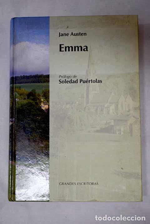 Libros: Emma: Austen, Jane: RBA..- Austen, Jane